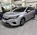 Honda City Hatchback Touring 1.5 Flex 16V Aut. 2024