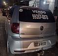 Volkswagen Fox 1.0 Mi Total Flex 8v 3p 2013