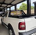 Volkswagen Saveiro Cross 1.6 Mi Total Flex 8V Ce 2012