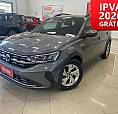 Volkswagen Nivus Comfortline 1.0 200 Tsi Flex Aut 2024