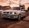 Volkswagen Gol Geração Iii 1.0 Mi 16V Gasolina Mec. 2P 2000