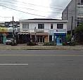 Apto. Térreo Residencial E/Ou Comercial 40M2 Em Frente Igreja Cristo Rei