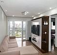 Apartamento À Venda - Bela Vista, 2 Quartos, 69 M2