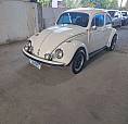 Volkswagen Fusca Fusca (Gasolina) 1973