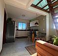Casa Duplex Com Vista Panorâmica No Sul Da Ilha 