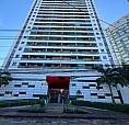 Oportunidade No Vita Classic Boa Vista I 1 Quarto I 33M² I Lazer I Varanda I Lavanderia