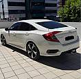 Honda Civic Sedan Exl 2.0 Flex 16V Aut.4P 2019
