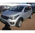 Fiat Mobi Like 1.0 Fire Flex 5P. 2025