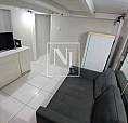 Apartamento A Venda 1 Quarto Em Copacabana / Rj