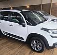 Citroen Aircross Live 1.6 Flex 16V 5P Aut. 2020