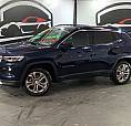 Jeep Compass Longitude 2.0 4X2 Flex 16V Aut. 2023