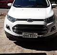 Ford Ecosport 1.6 De Particular
