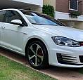 Golf Gti 2015