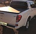 L200 Triton Hpe 2015