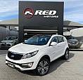 Sportage 2014/2015 2.0 Ex 4X2 16V Flex 4P Automático
