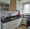 Vendo Lindo Apartamento Reformado.