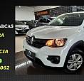 Kwid Zen 2020, O Mais Econômico