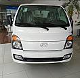 Hyundai Hr 2.5 Longo Sem Caçamba 4X2 16V 130Cv Tur