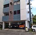 Vende-Se Ap No Condomínio Porto Das Palmeiras No Barro