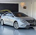 Hyundai Sonata Gls 2.4 16V | 2012