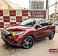 Honda Hr-V 2019/2019 1.8 Ex Cvt