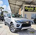 Chevrolet S10 Ltz 2.8 2022 - ( 0Km )