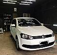 Vendo Gol G6 2016 1.0 Completo 