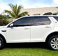 Land Rover Discovery Sport Se 2.0 4X4 Diesel Aut.