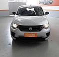 Fiat Mobi 2020/2020 1.0 Evo Flex Like. Manual