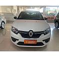 Renault Logan 2023 1.0 12V Sce Flex Life Manual