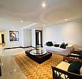 Apartamento Em Condominio Localizado Na Ponta Do Farol,Com 4 Suites