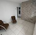 Jardim Oceania - Alugo Apartamento Com 2/4 Excelente Localização