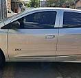 Onix  Lt 1.0 Flex - 2015/2015