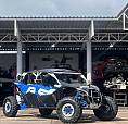 Utv Cam Am Maverick Xrs 2022 Horas 346Horas Km 7.456