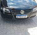 Volkswagen Gol Geração Iv Titan 1.0 8v Total Flex Mec. 4p 2010