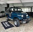 Ford Jeep Jeep 1960