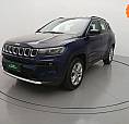Jeep Compass 2023 1.3 T270 Turbo Flex Longitude At6