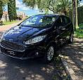 Ford Fiesta Tit.plus 1.0 12V Ecoboost Aut. 5P 2017