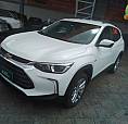 Chevrolet Tracker Ltz 1.0 Turbo 12V Flex Aut 2024