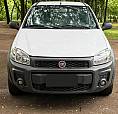 Fiat Strada Working 1.4 Mpi Fire Flex 8V Cd 2015