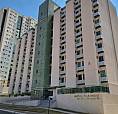 Aluguel Apartamento Águas Claras Ed. Villa Grécia 01 Quarto Rua 3 Norte