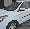 Ford Ka 1.5 16V Flex 5P 2015
