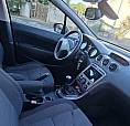 Peugeot 308 Allure 1.6 Flex 16V 5P Mec. 2013