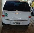Chevrolet Meriva Maxx 1.4 Mpfi 8V Econoflex 5P 2012