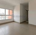 Apartamento 2 Quartos Sendo 1 Suíte, 61M²  Areal (Águas Claras), Brasília