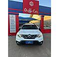 Renault Duster Intense 1.6 16V Flex Mec 2024
