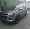 Chevrolet Spin Premier 1.8 8V Econo.flex 5P Aut. 2025