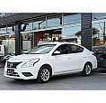 Nissan Versa Sv 1.6 16V Flexstart 4P Aut. 2018