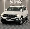 Volkswagen T-cross Comfortline 1.0 Tsi Flex 5p Aut. 2020