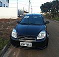 Abaixo Da Tabela - Ford Ka 2010 - Básico